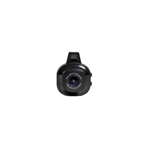 Scosche NEXC1 Full HD Smart Dash Camera