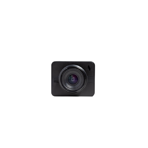Used Nexar Black Dash Camera w/o SD Card w/ Mount & USB Cord